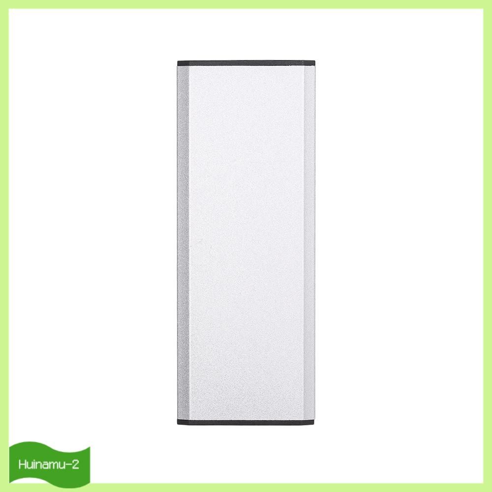 Корпус SSD #1