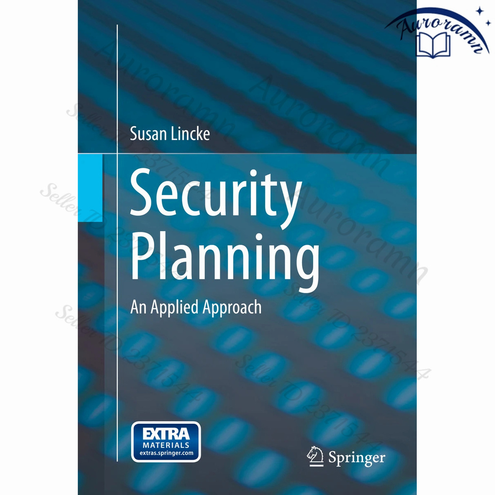 Security Planning #1
