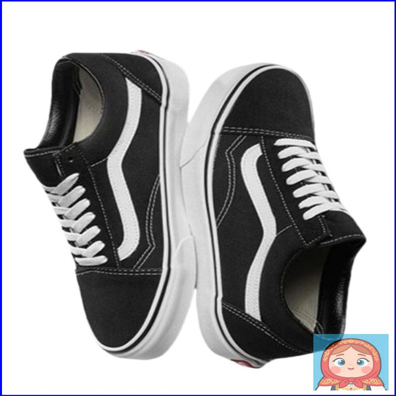Кеды Vans #1
