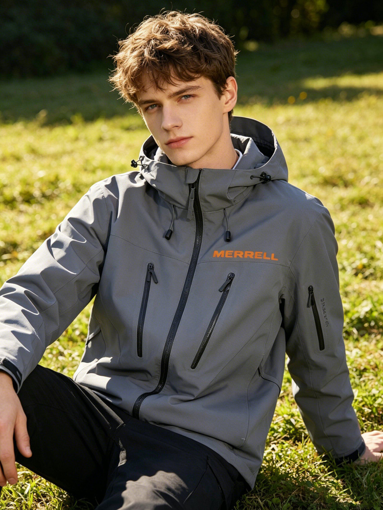 Куртка Merrell #1