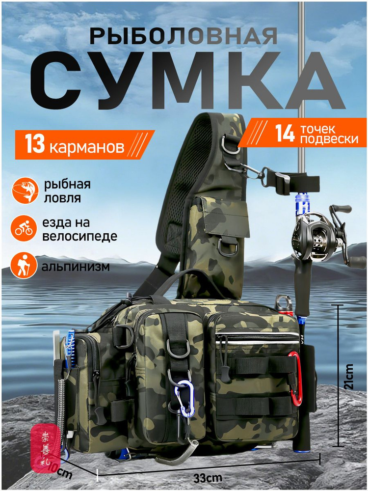 Рюкзак #1