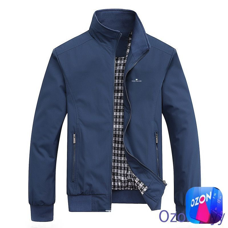 Куртка Tom Tailor #1
