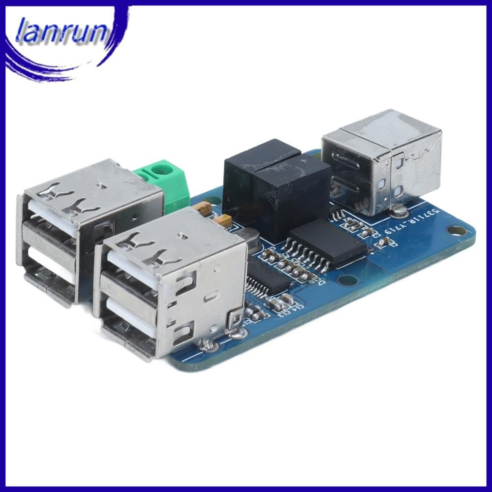 Изолятор USB #1