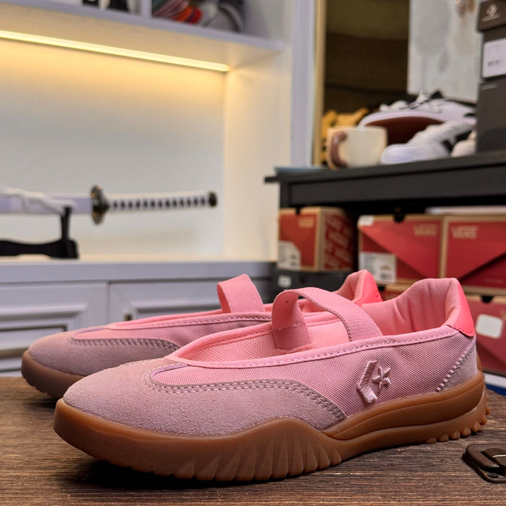 Кеды Converse Run Star Trainer #1