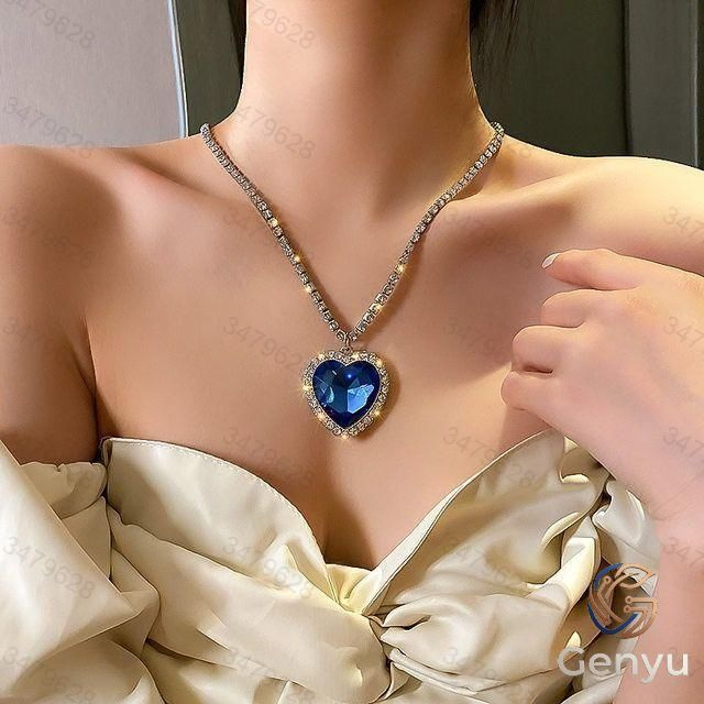 Колье #1