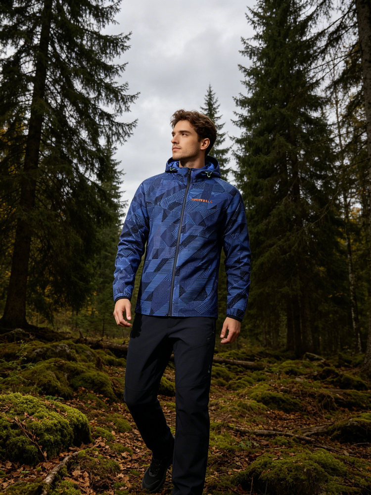 Куртка Merrell #1