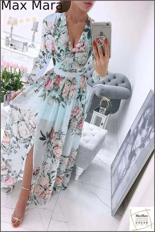 Платье Max Mara #1