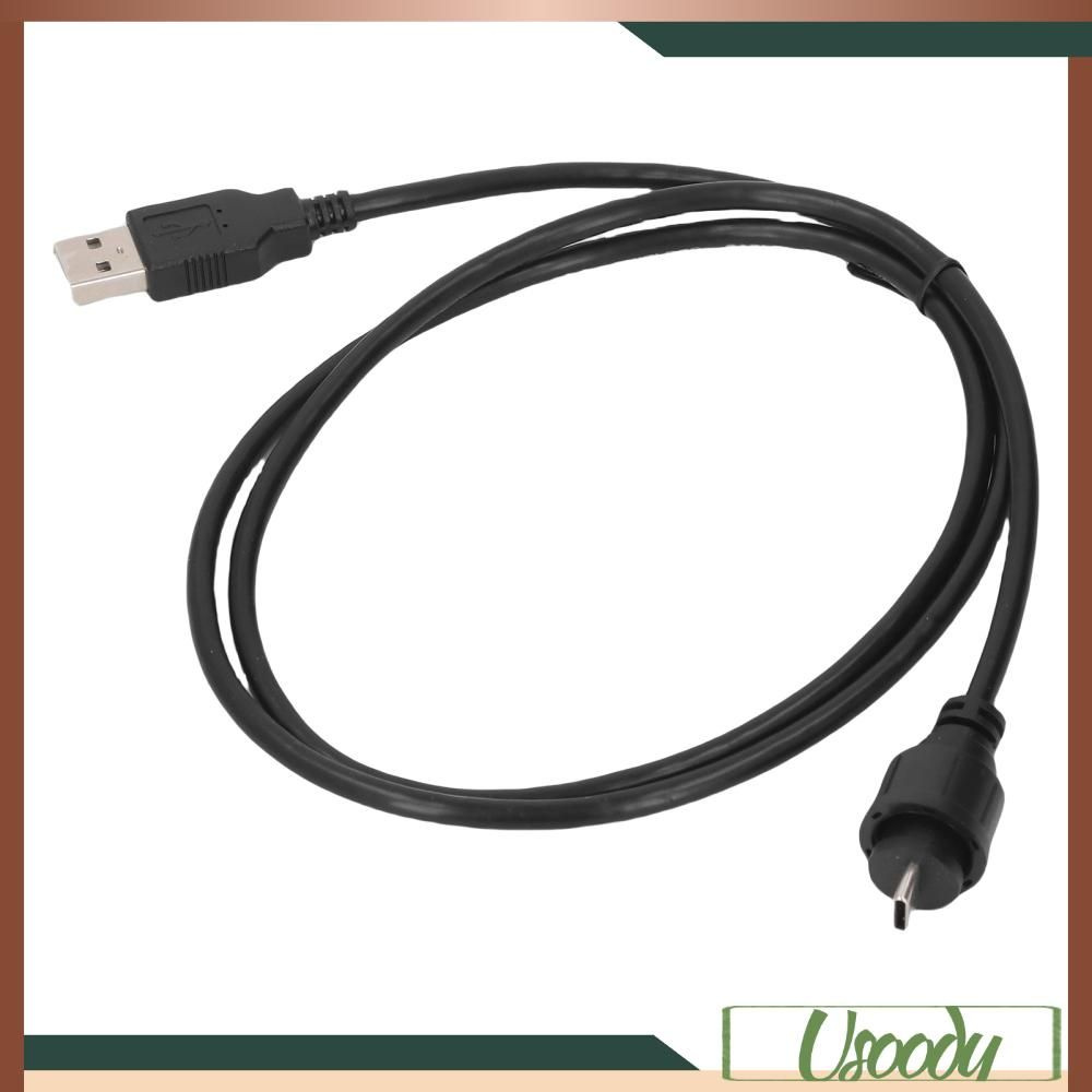 Кабель USB A Type C #1