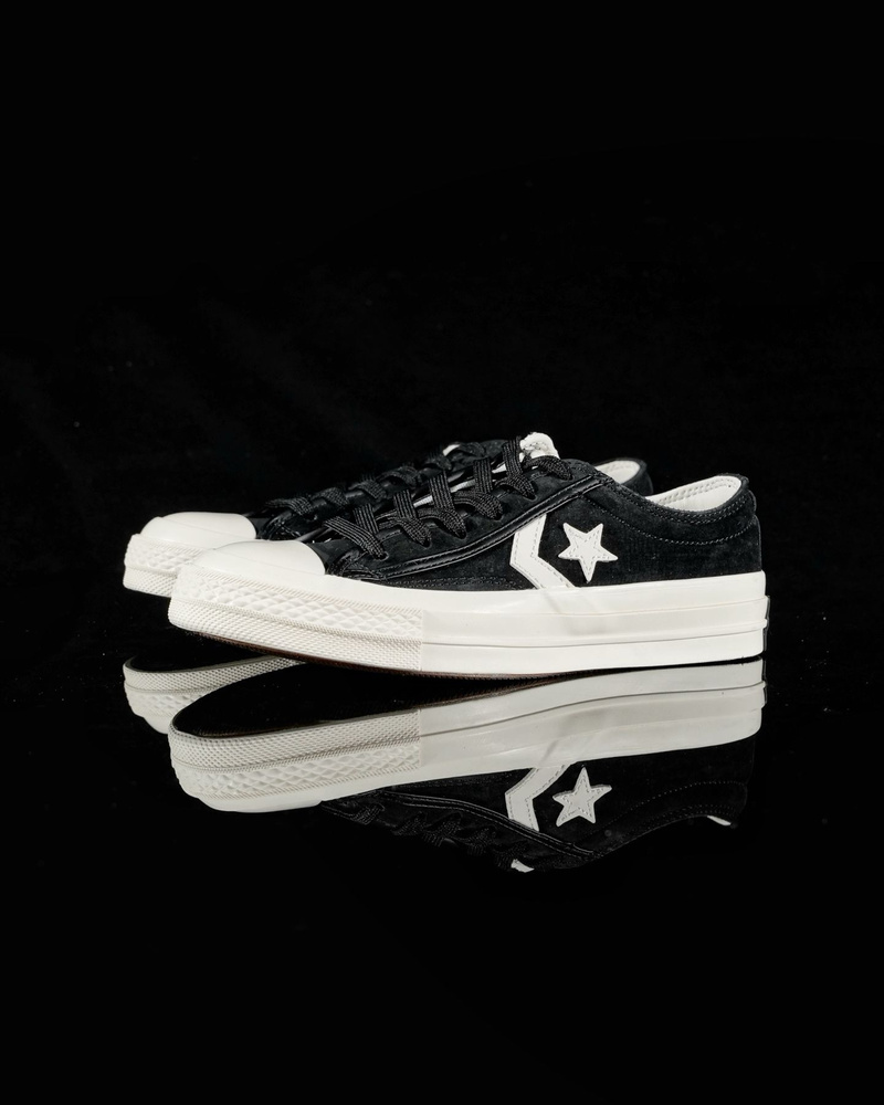 Кеды Converse #1