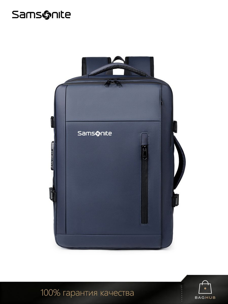 Samsonite Рюкзак #1
