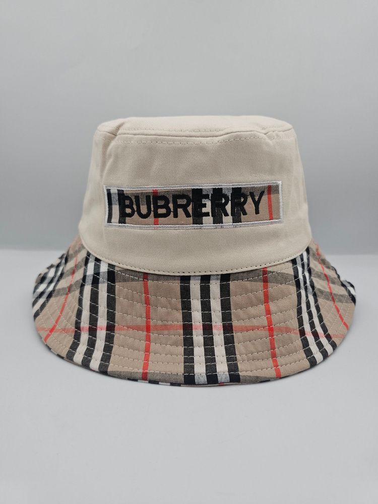 Панама Burberry #1