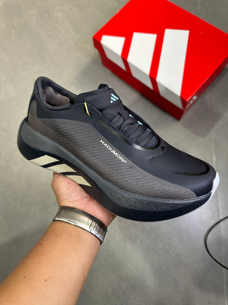 Кроссовки Hyperboost Edge #1