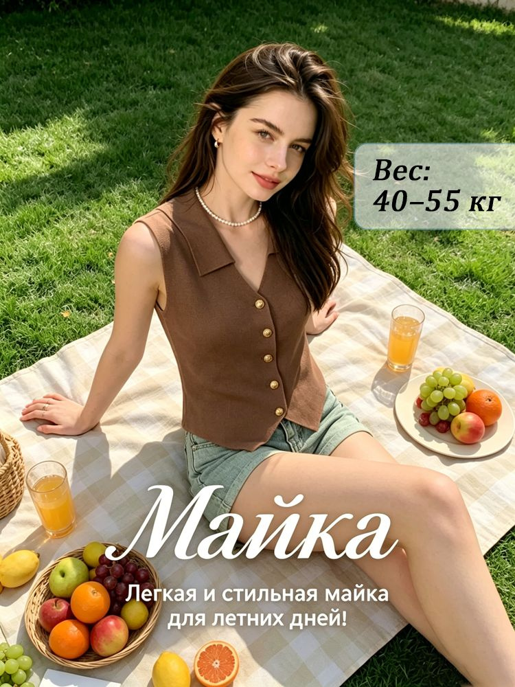 Майка #1
