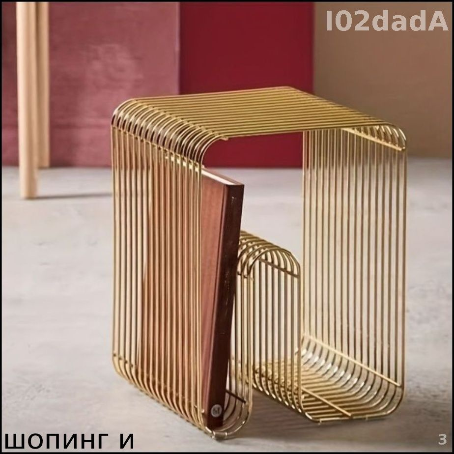 Держатель для книг #1