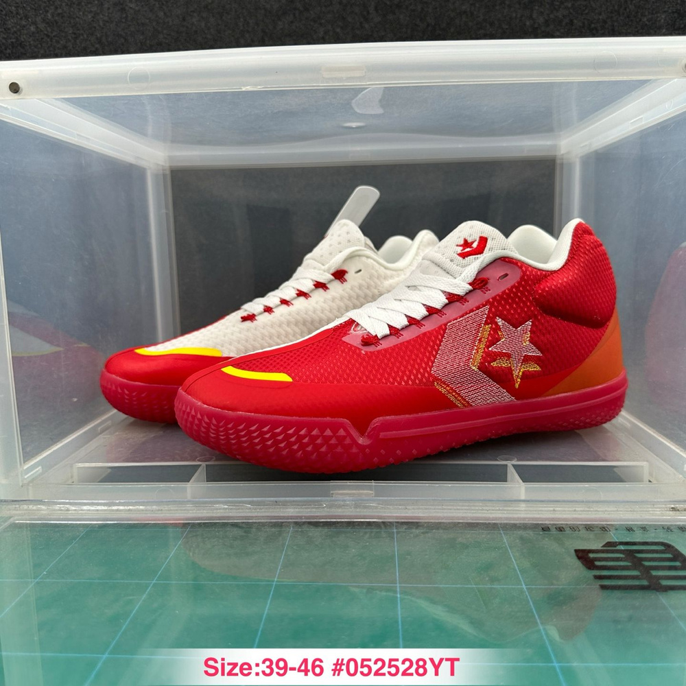 Кеды Converse #1