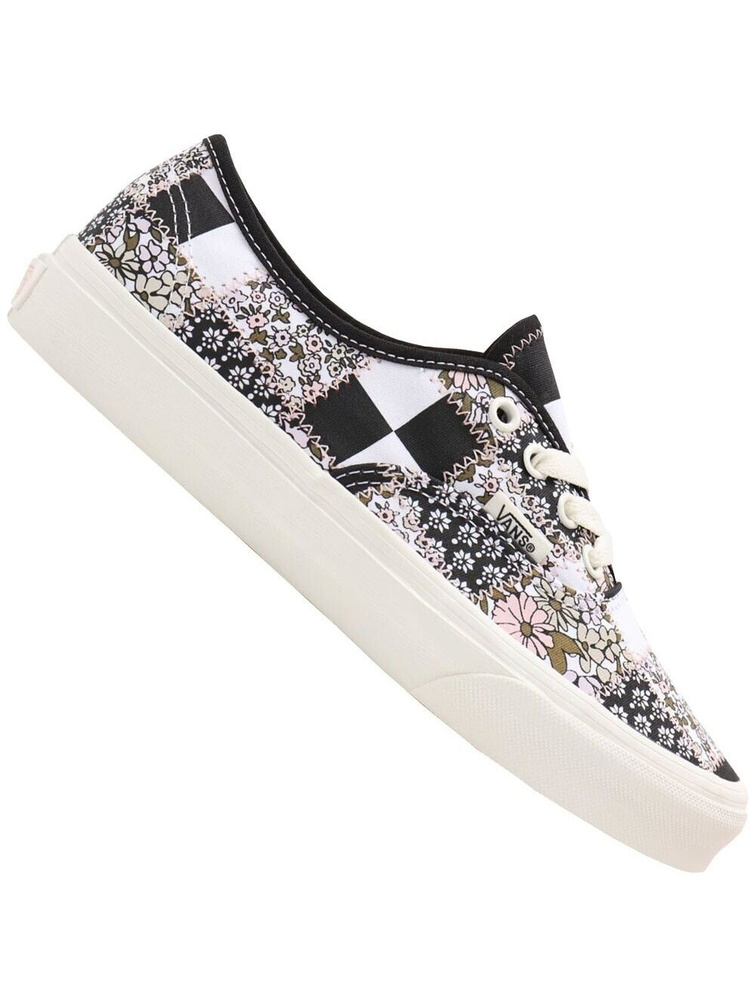Кроссовки Vans #1