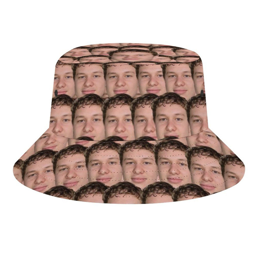 Панама POD #1