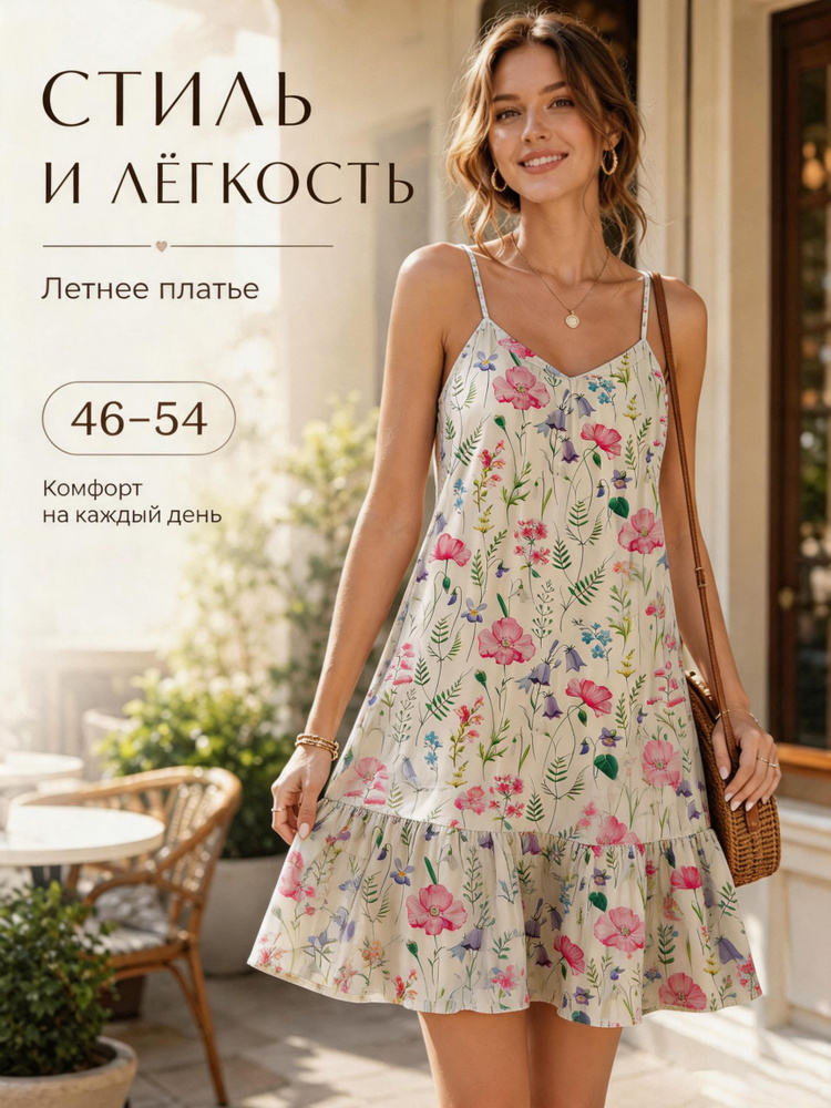 Сарафан #1