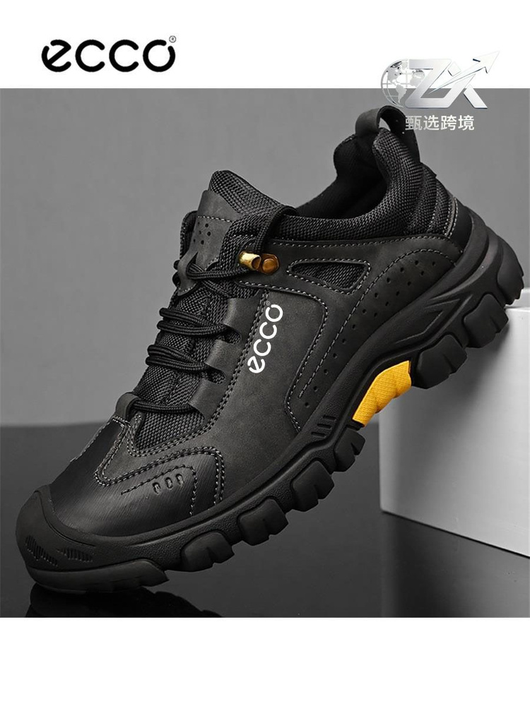Кроссовки Ecco #1
