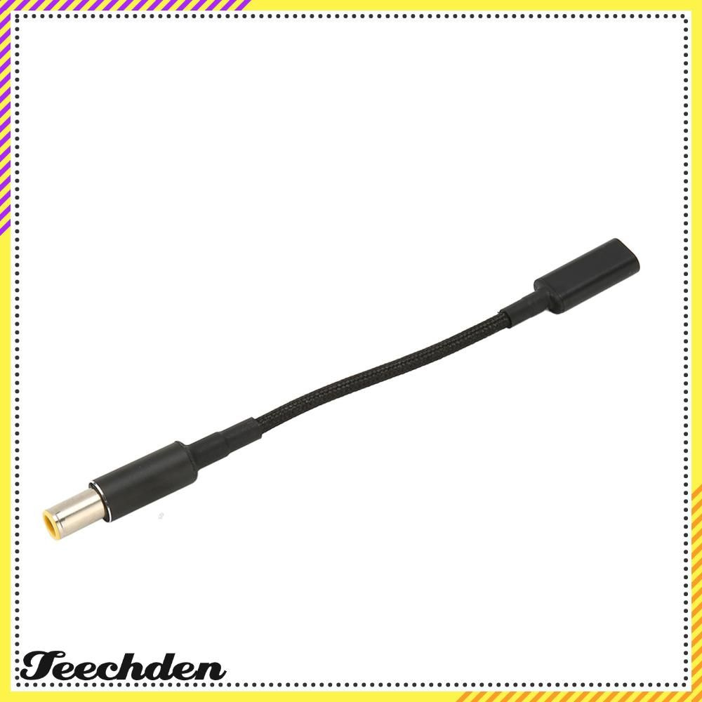 Адаптер USB C DC #1