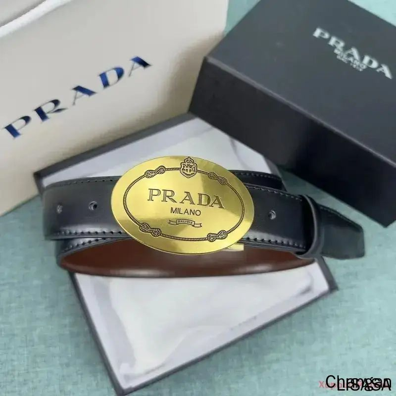 Prada Ремень #1