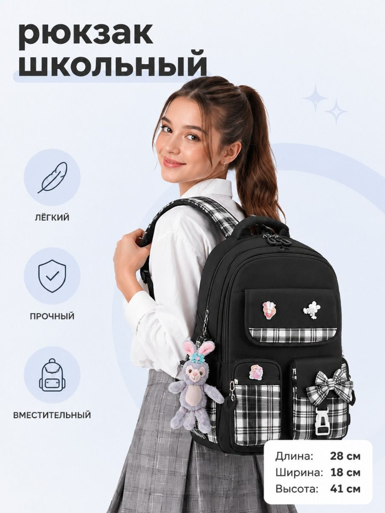 Рюкзак #1