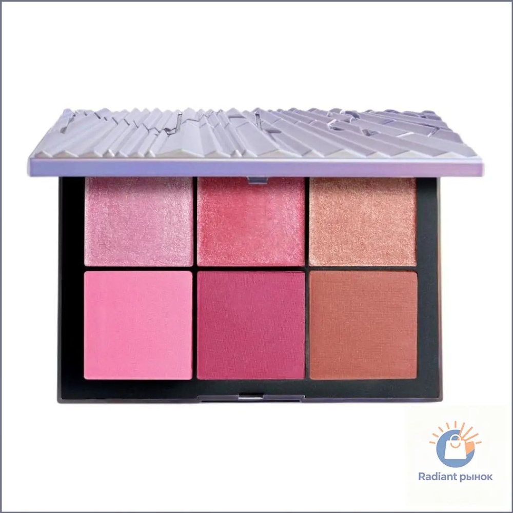 Румяна NARS #1