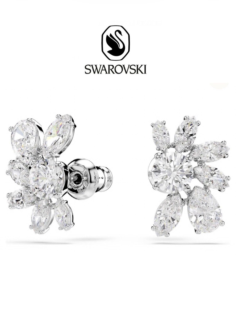 Swarovski Серьги #1