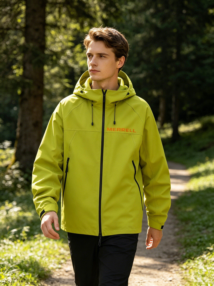 Куртка Merrell #1