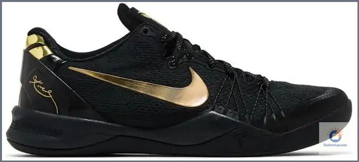 Кроссовки KOBE 8 #1