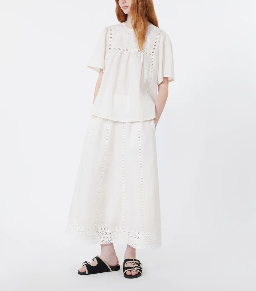 Рубашка Max Mara #1