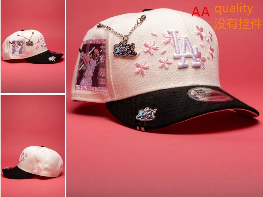 Бейсболка MLB #1
