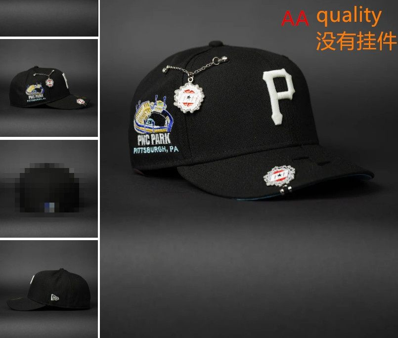 Бейсболка MLB #1
