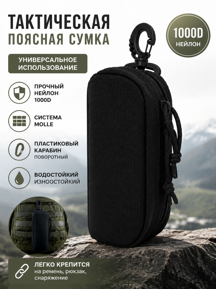 Футляр для очков #1