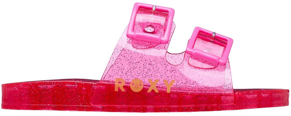 Шлепанцы Roxy #1