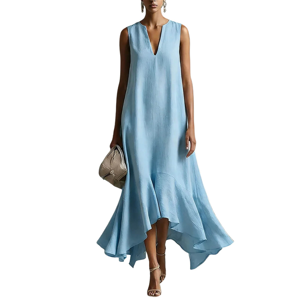 Платье #1