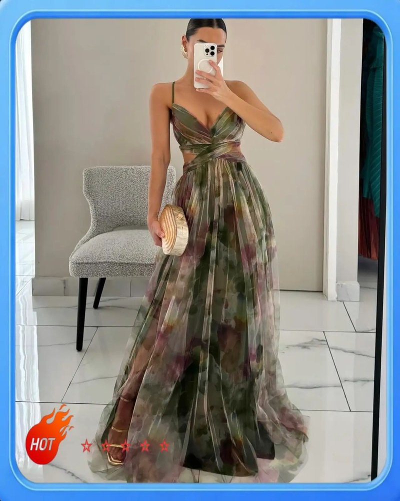 Платье Max Mara #1