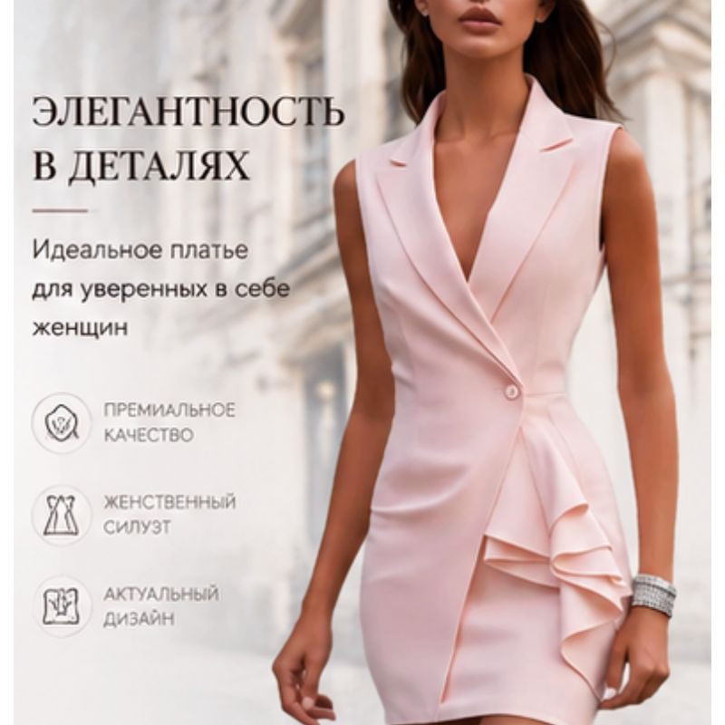 Сарафан #1