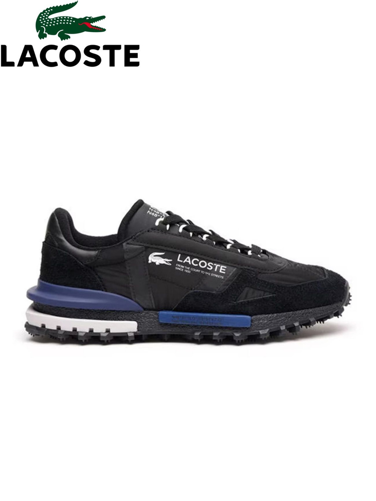 Кеды Lacoste #1
