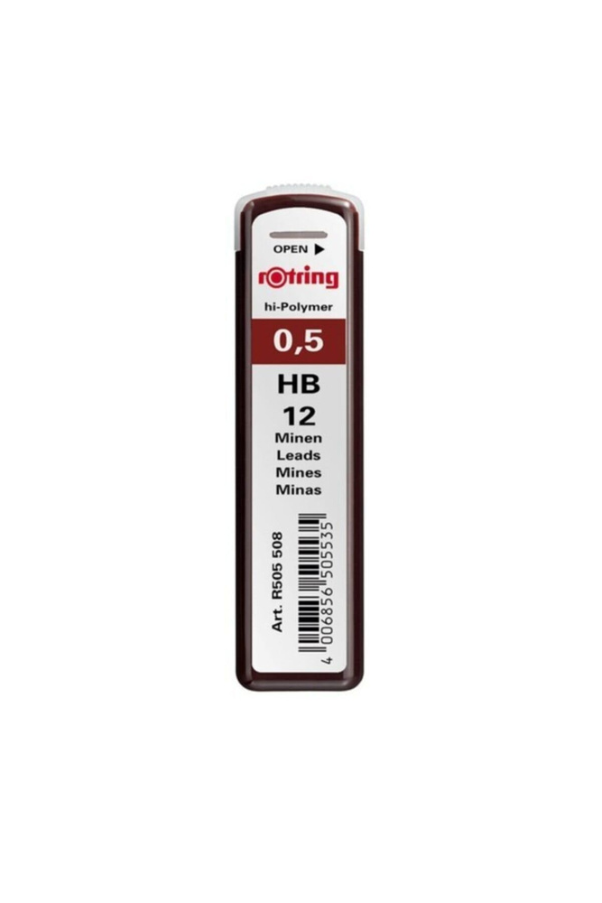 Rotring Грифель #1