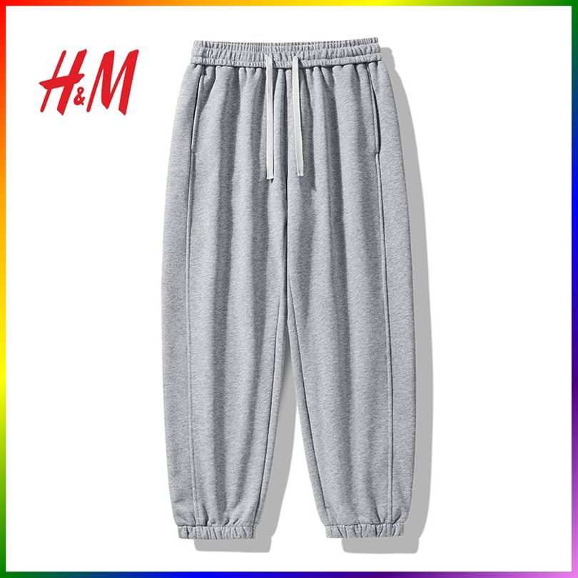 Брюки H&M #1