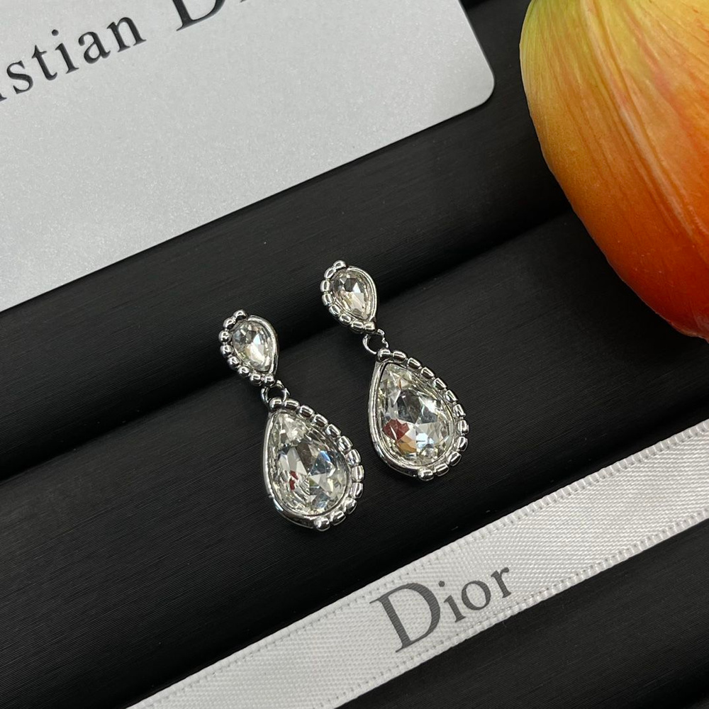 Dior Серьги #1
