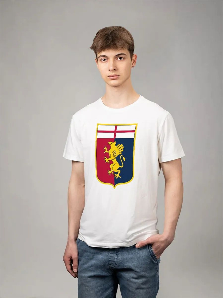 Футболка #1