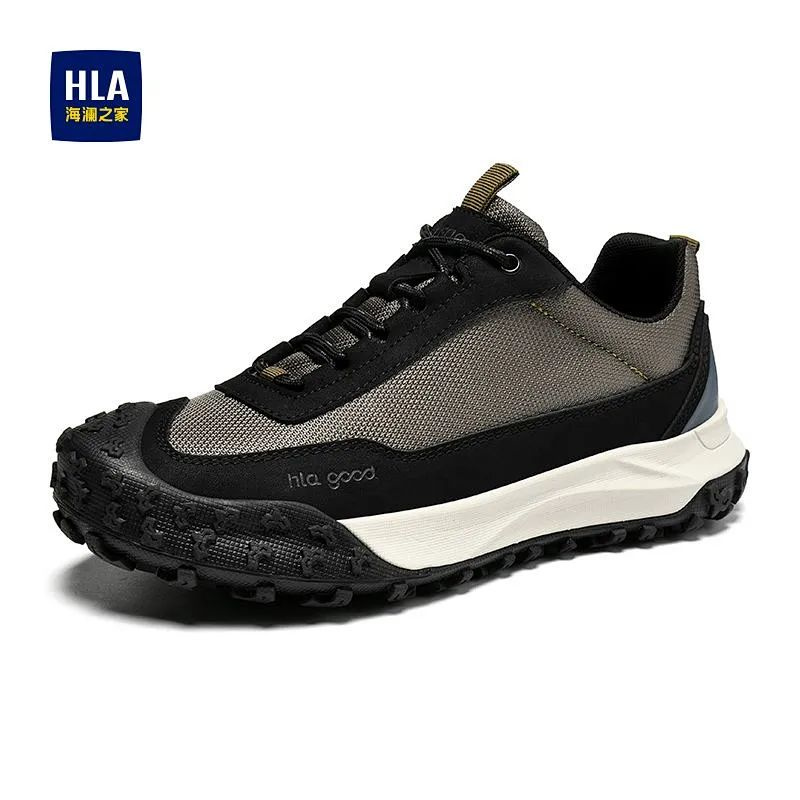 Кроссовки HLA #1
