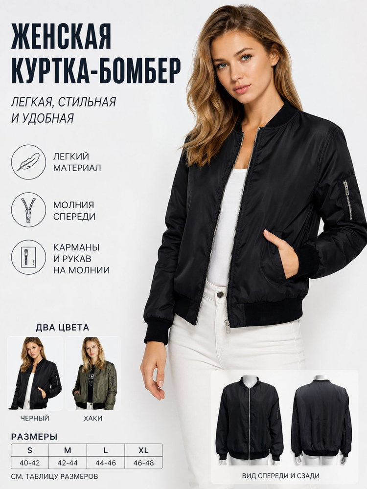 Куртка #1