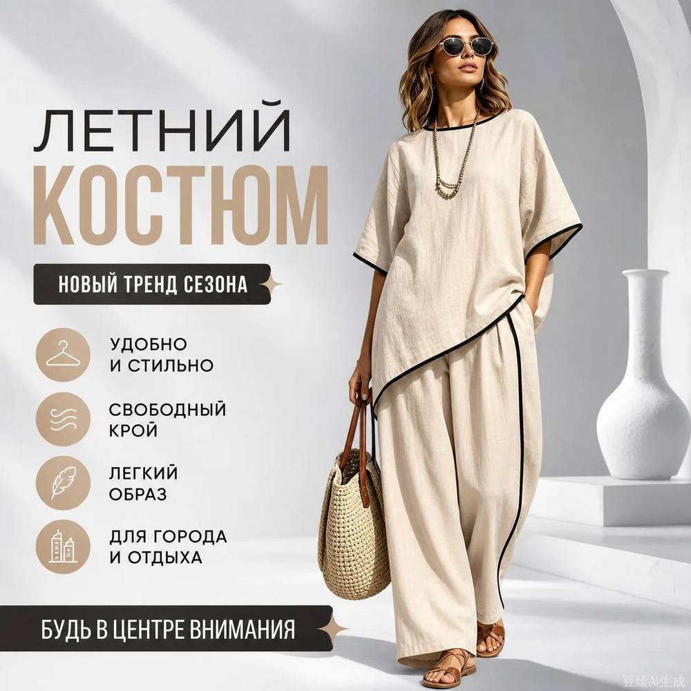 Комплект одежды #1