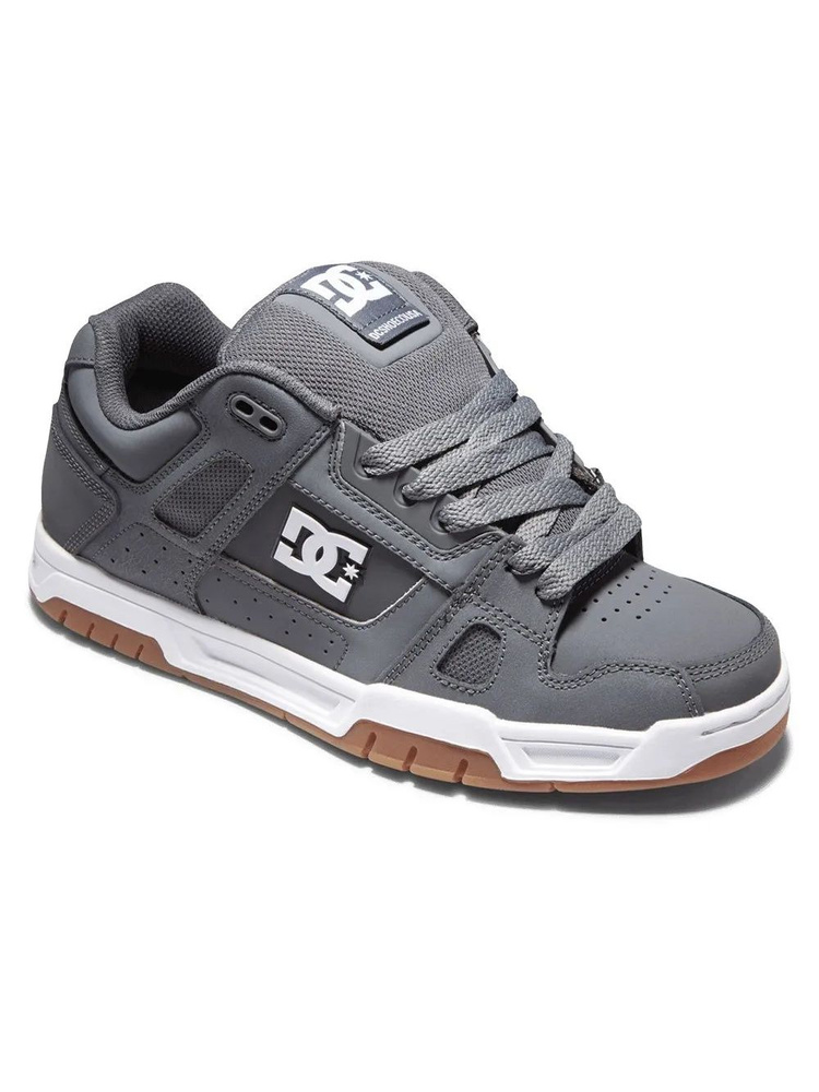 Кроссовки DC Shoes #1