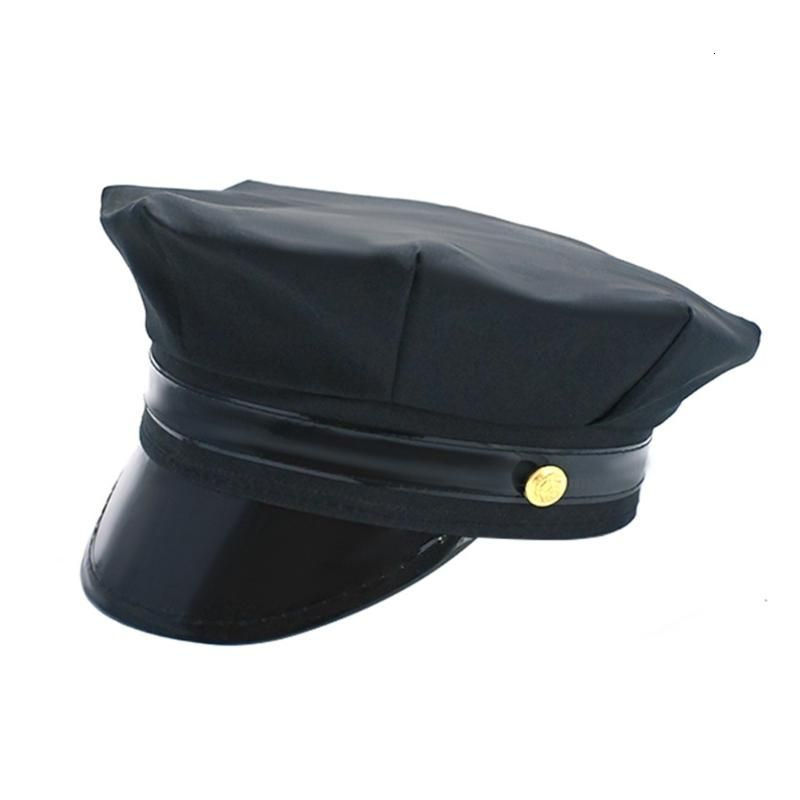 Шляпа #1