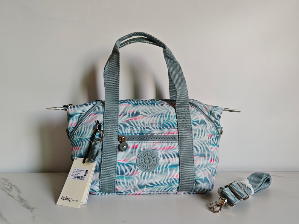 Kipling Сумка мессенджер #1
