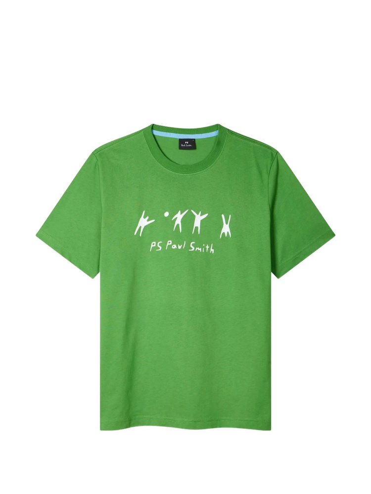 Футболка Paul Smith #1
